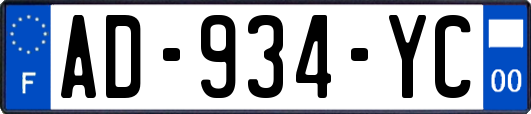 AD-934-YC
