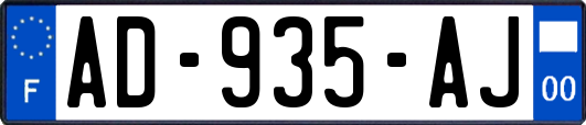 AD-935-AJ