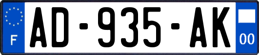 AD-935-AK