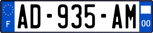 AD-935-AM