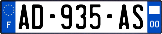 AD-935-AS