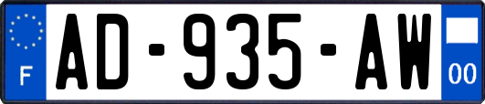 AD-935-AW