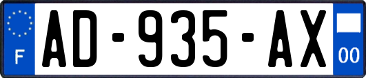 AD-935-AX