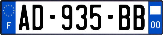 AD-935-BB