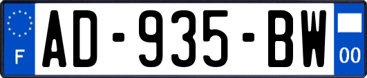 AD-935-BW