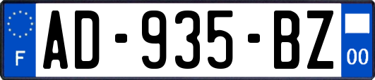 AD-935-BZ