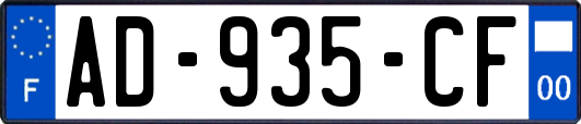 AD-935-CF