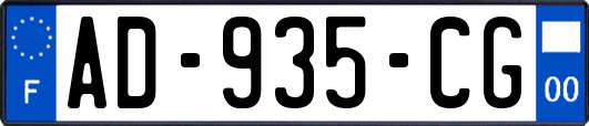 AD-935-CG