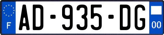 AD-935-DG