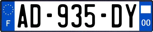 AD-935-DY