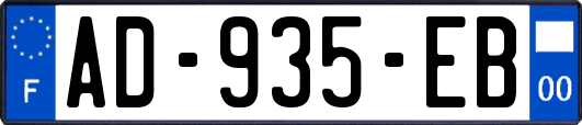 AD-935-EB