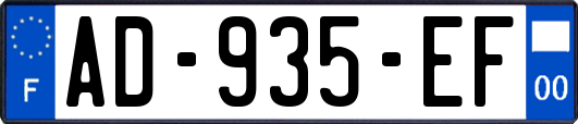 AD-935-EF