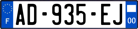 AD-935-EJ