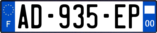 AD-935-EP
