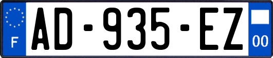 AD-935-EZ