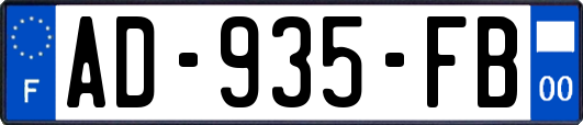 AD-935-FB