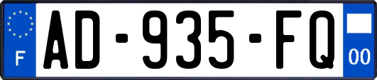 AD-935-FQ