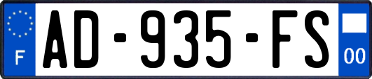 AD-935-FS