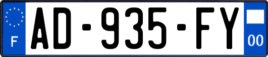 AD-935-FY