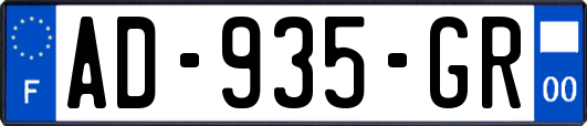 AD-935-GR