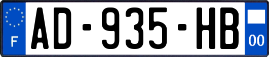 AD-935-HB