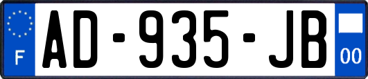 AD-935-JB