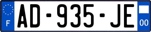 AD-935-JE