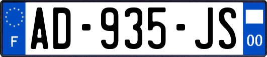 AD-935-JS