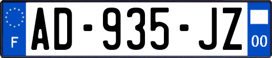 AD-935-JZ