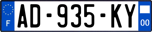 AD-935-KY