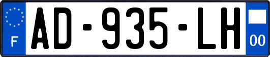 AD-935-LH