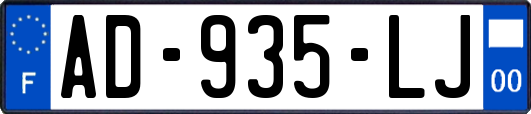 AD-935-LJ