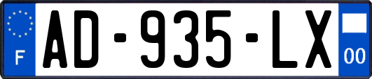 AD-935-LX