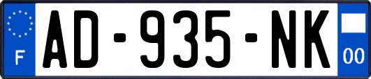 AD-935-NK