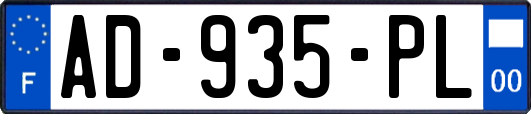AD-935-PL