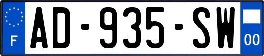 AD-935-SW