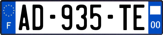 AD-935-TE