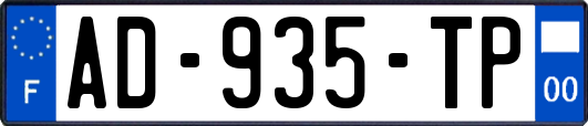 AD-935-TP