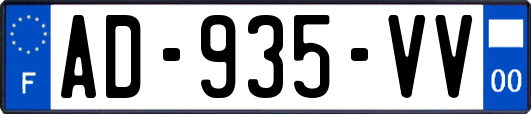 AD-935-VV