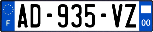 AD-935-VZ