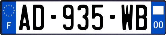 AD-935-WB