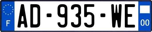 AD-935-WE