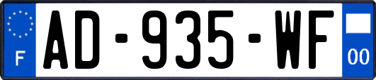 AD-935-WF