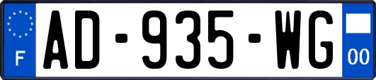 AD-935-WG