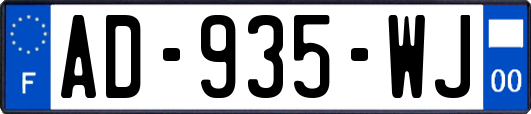 AD-935-WJ