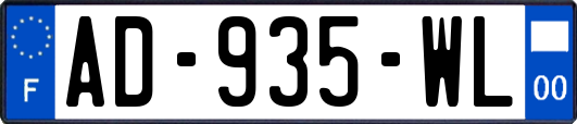 AD-935-WL