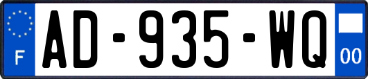 AD-935-WQ