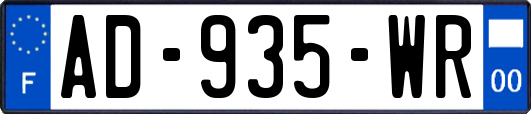 AD-935-WR