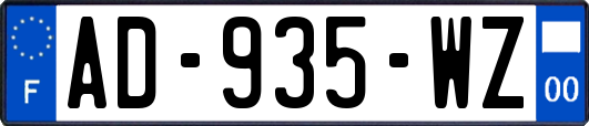 AD-935-WZ