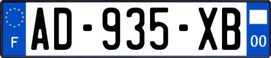 AD-935-XB